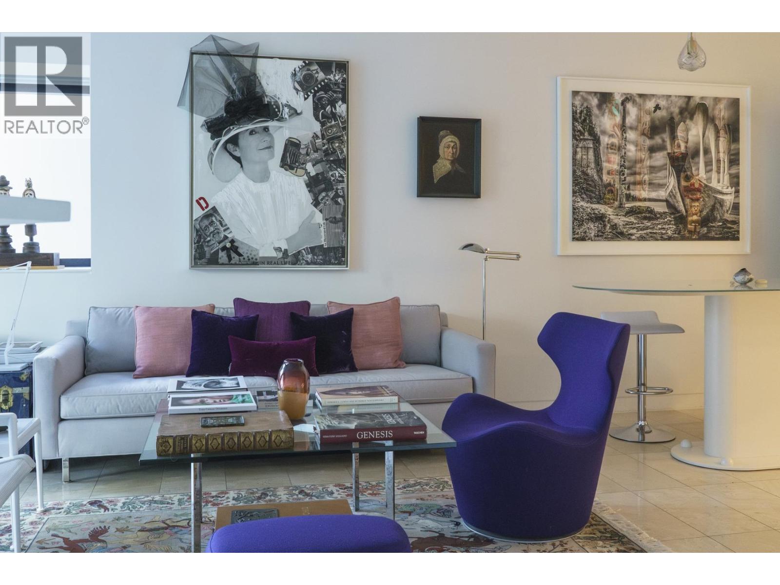 1507 838 W HASTINGS STREET