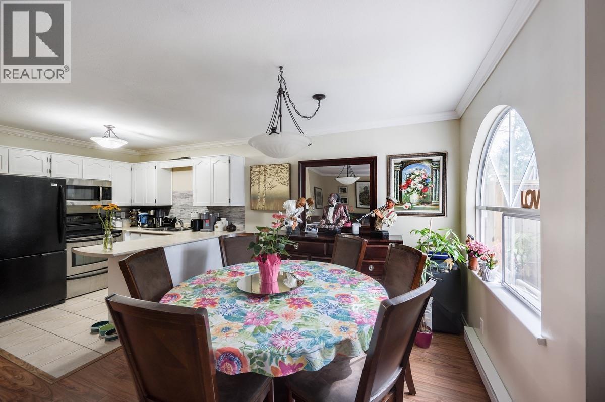 6 20699 120B AVENUE, Maple Ridge