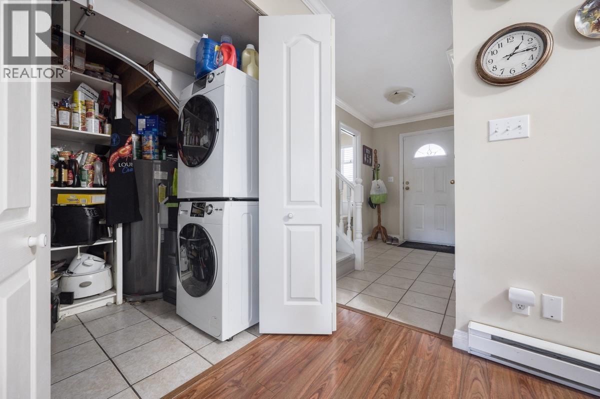6 20699 120B AVENUE, Maple Ridge