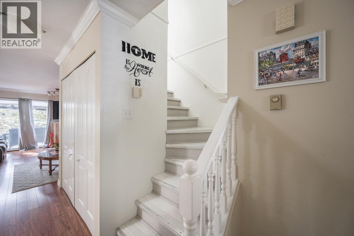 6 20699 120B AVENUE, Maple Ridge