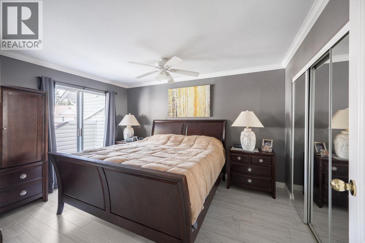 6 20699 120B AVENUE, Maple Ridge
