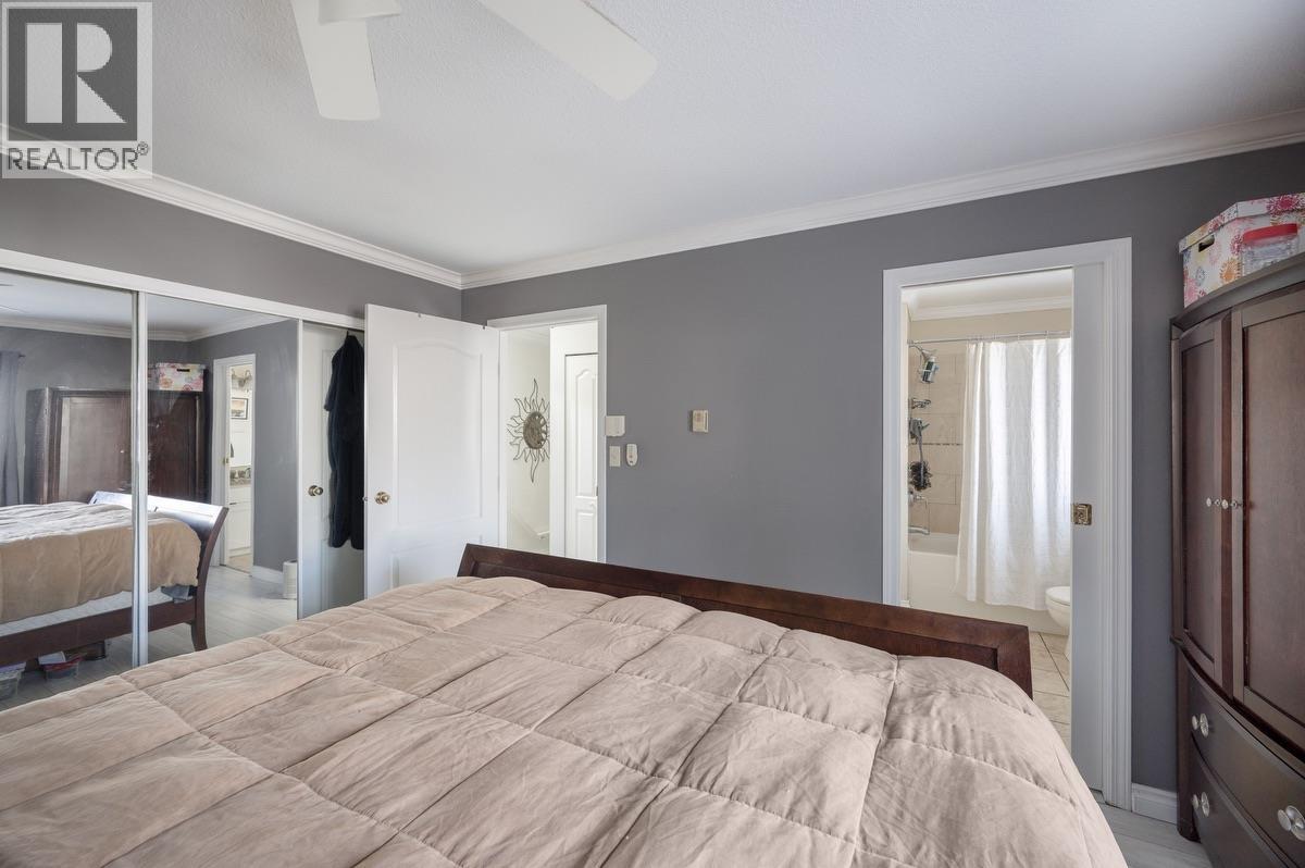 6 20699 120B AVENUE, Maple Ridge