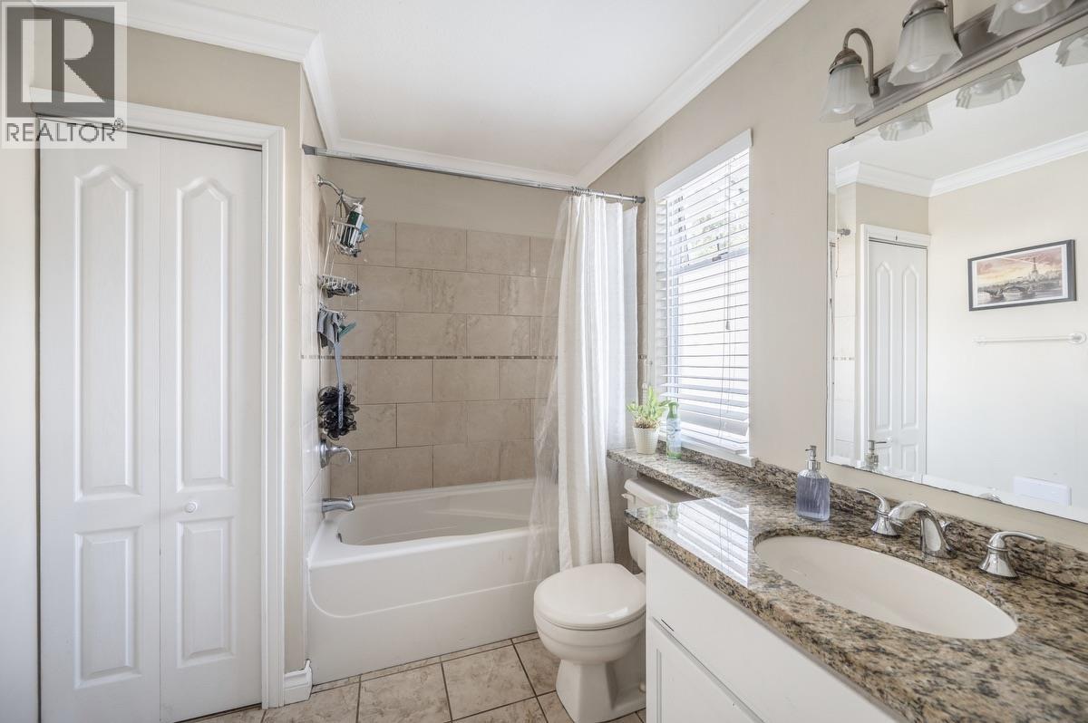 6 20699 120B AVENUE, Maple Ridge
