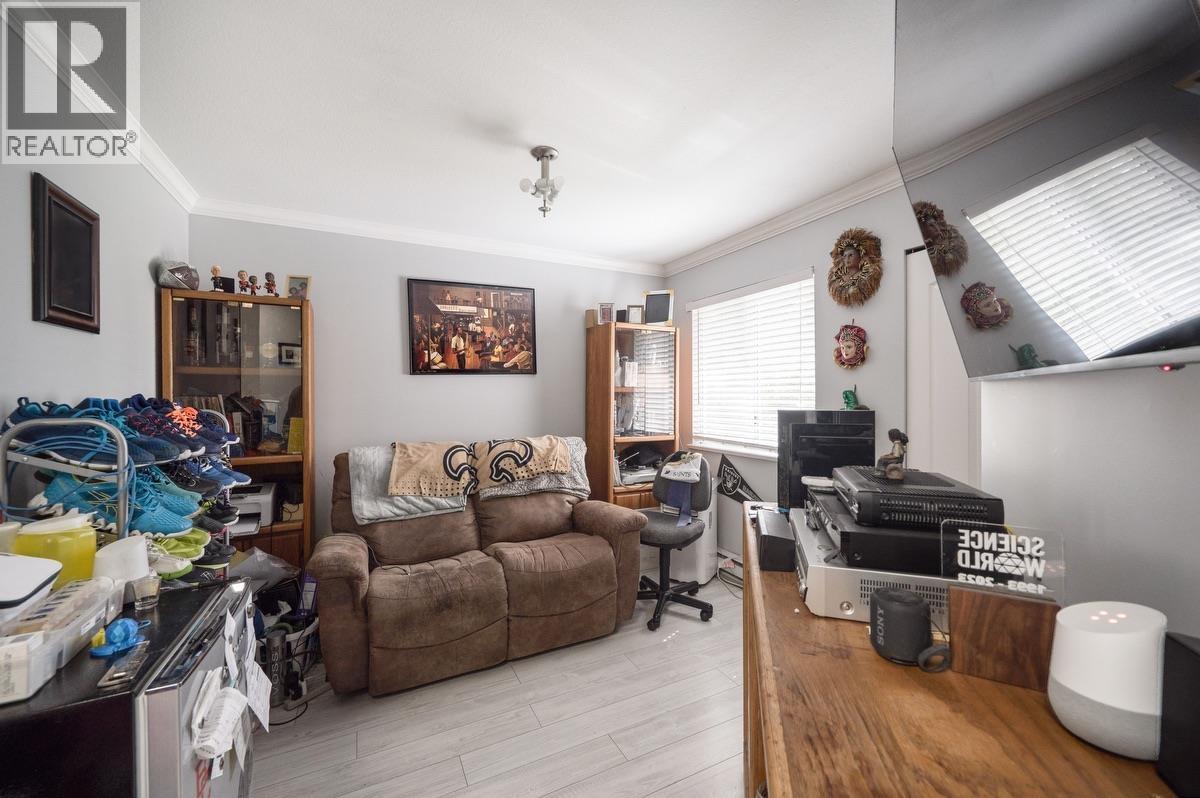 6 20699 120B AVENUE, Maple Ridge