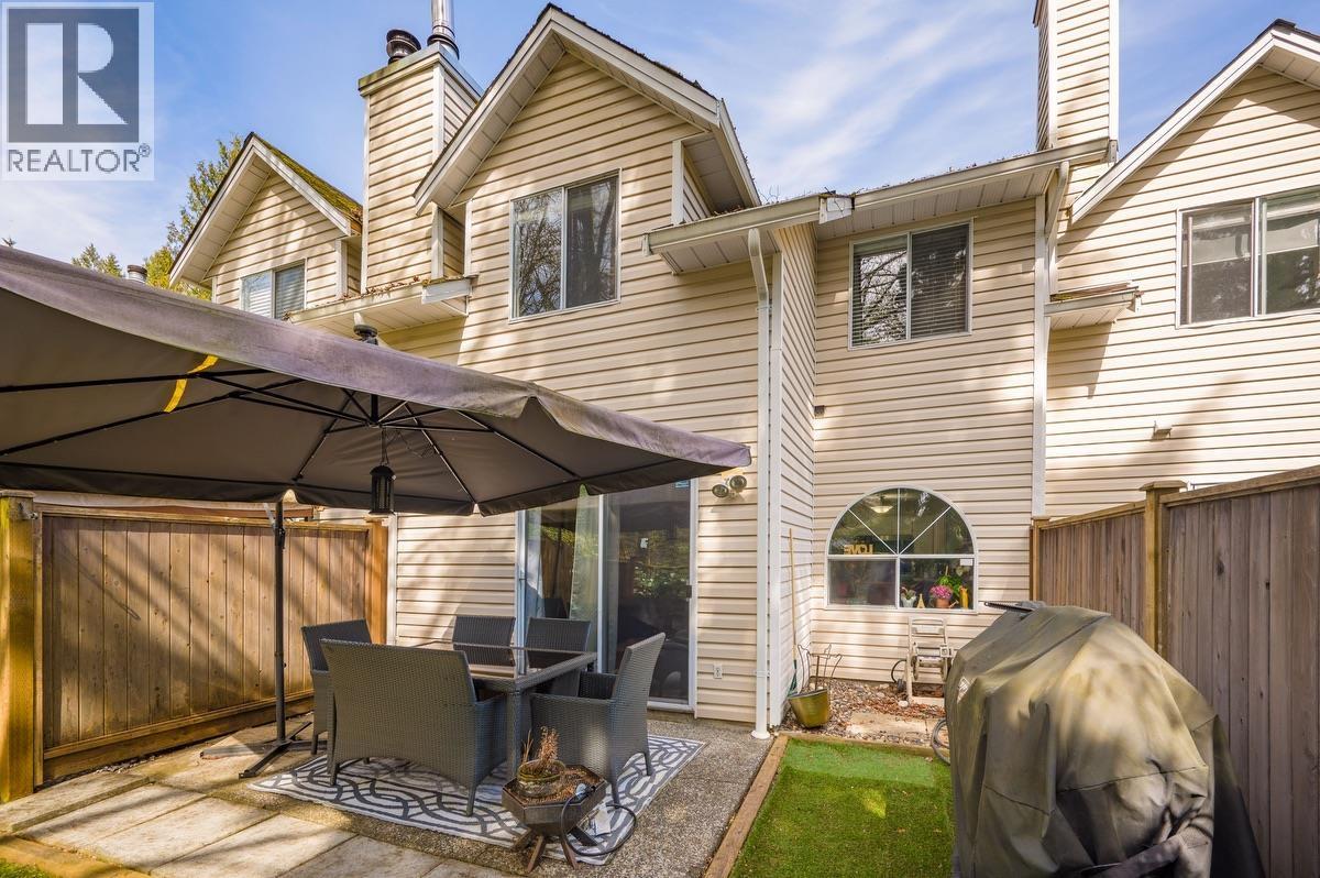 6 20699 120B AVENUE, Maple Ridge