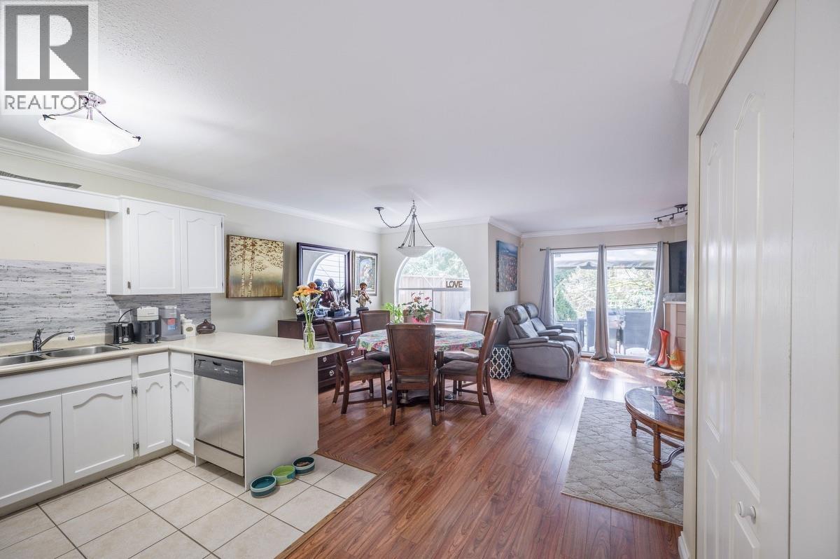 6 20699 120B AVENUE, Maple Ridge
