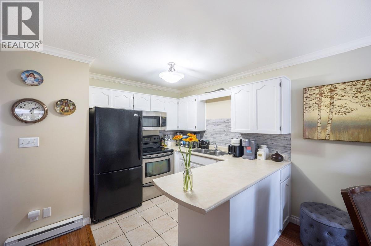 6 20699 120B AVENUE, Maple Ridge