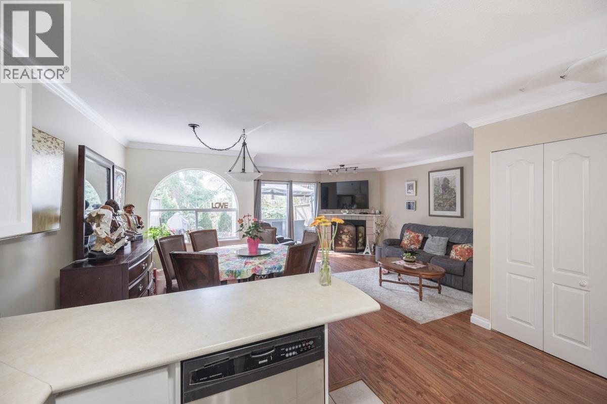 6 20699 120B AVENUE, Maple Ridge
