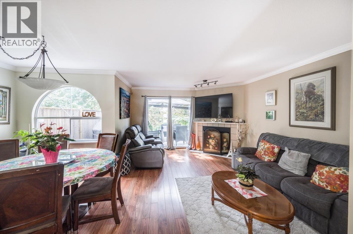 6 20699 120B AVENUE, Maple Ridge
