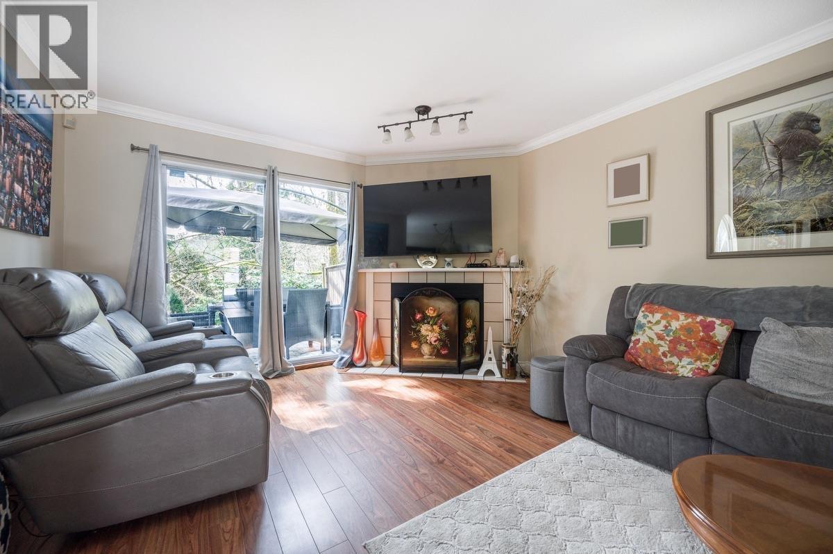 6 20699 120B AVENUE, Maple Ridge