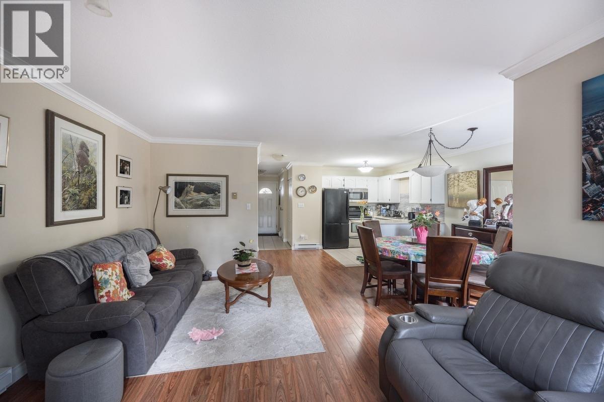 6 20699 120B AVENUE, Maple Ridge