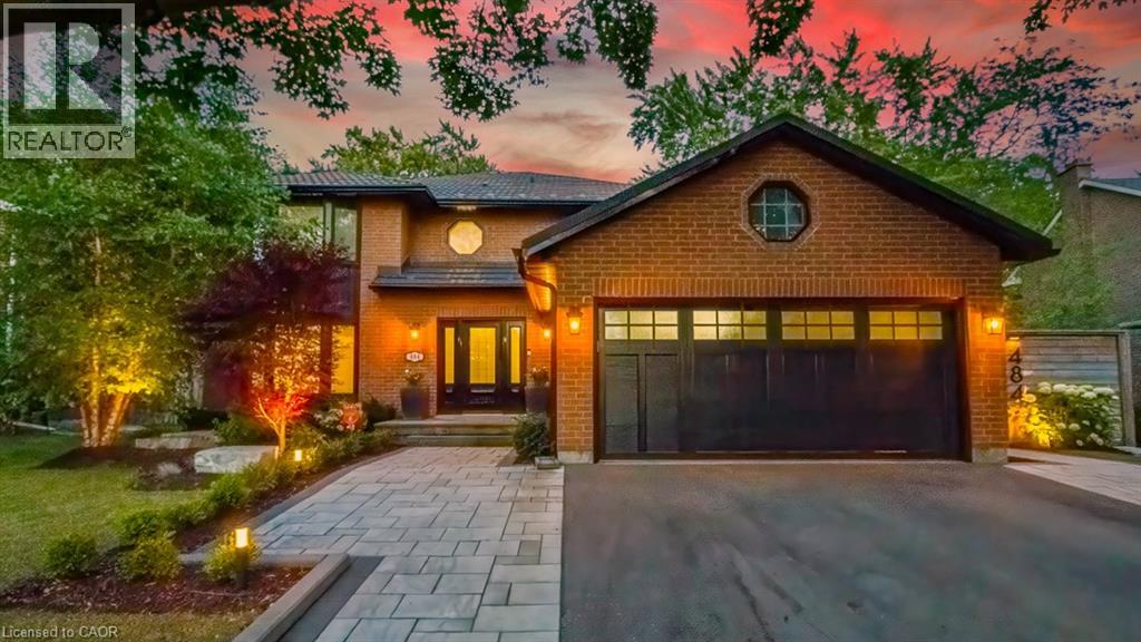 484 ASPEN FOREST Drive