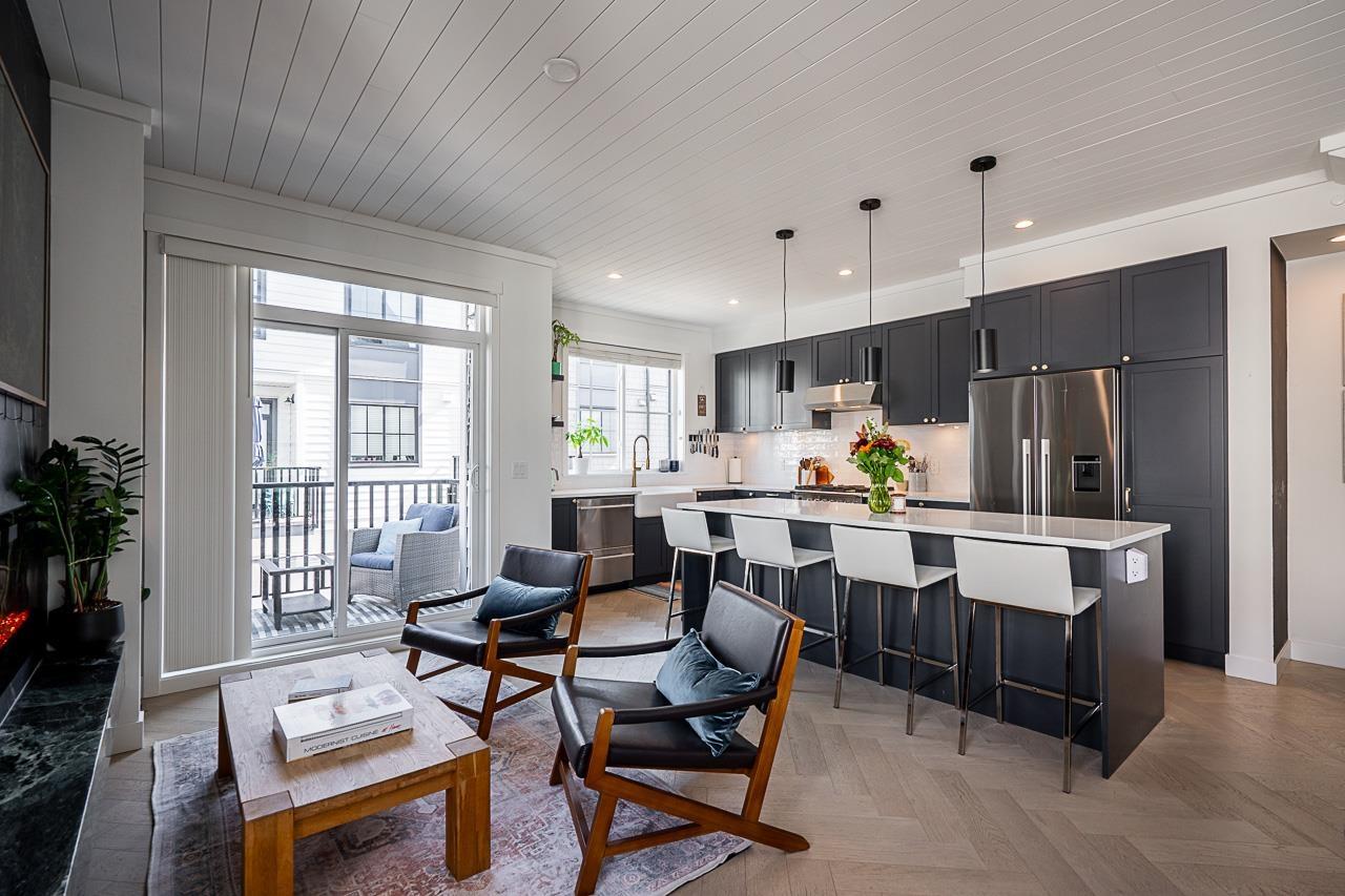 15 16565 24A AVENUE, Surrey