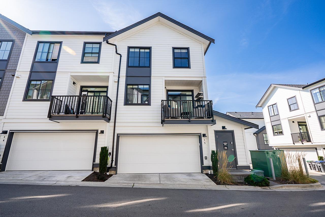 15 16565 24A AVENUE, Surrey