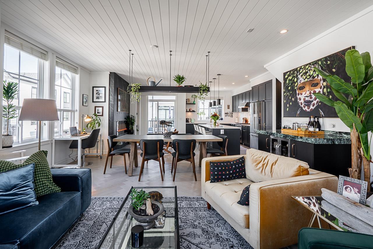 15 16565 24A AVENUE, Surrey