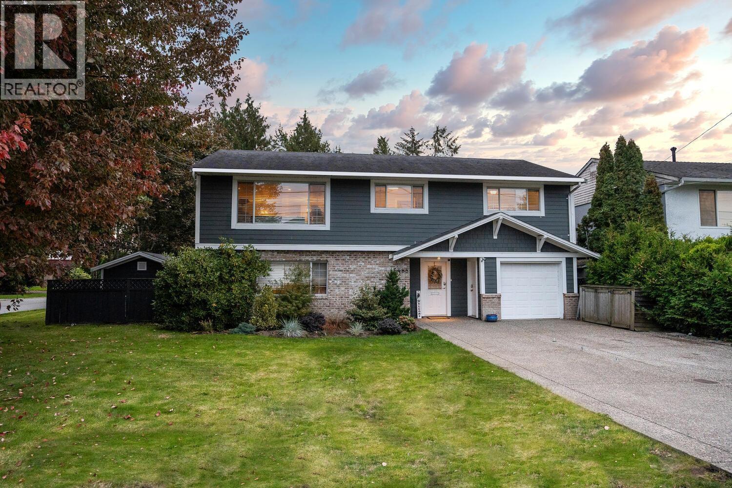 5488 WESTMINSTER Avenue, Delta
