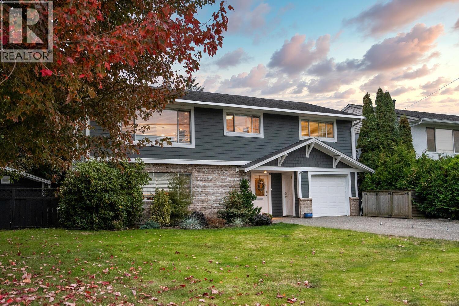 5488 WESTMINSTER Avenue, Delta