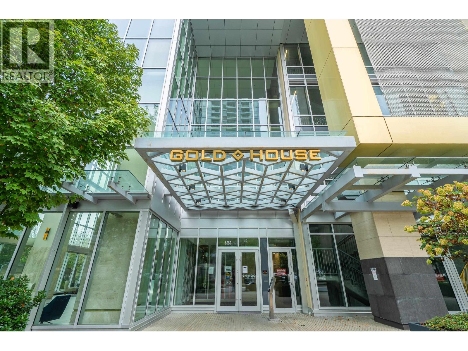 3703 6383 MCKAY AVENUE, Burnaby