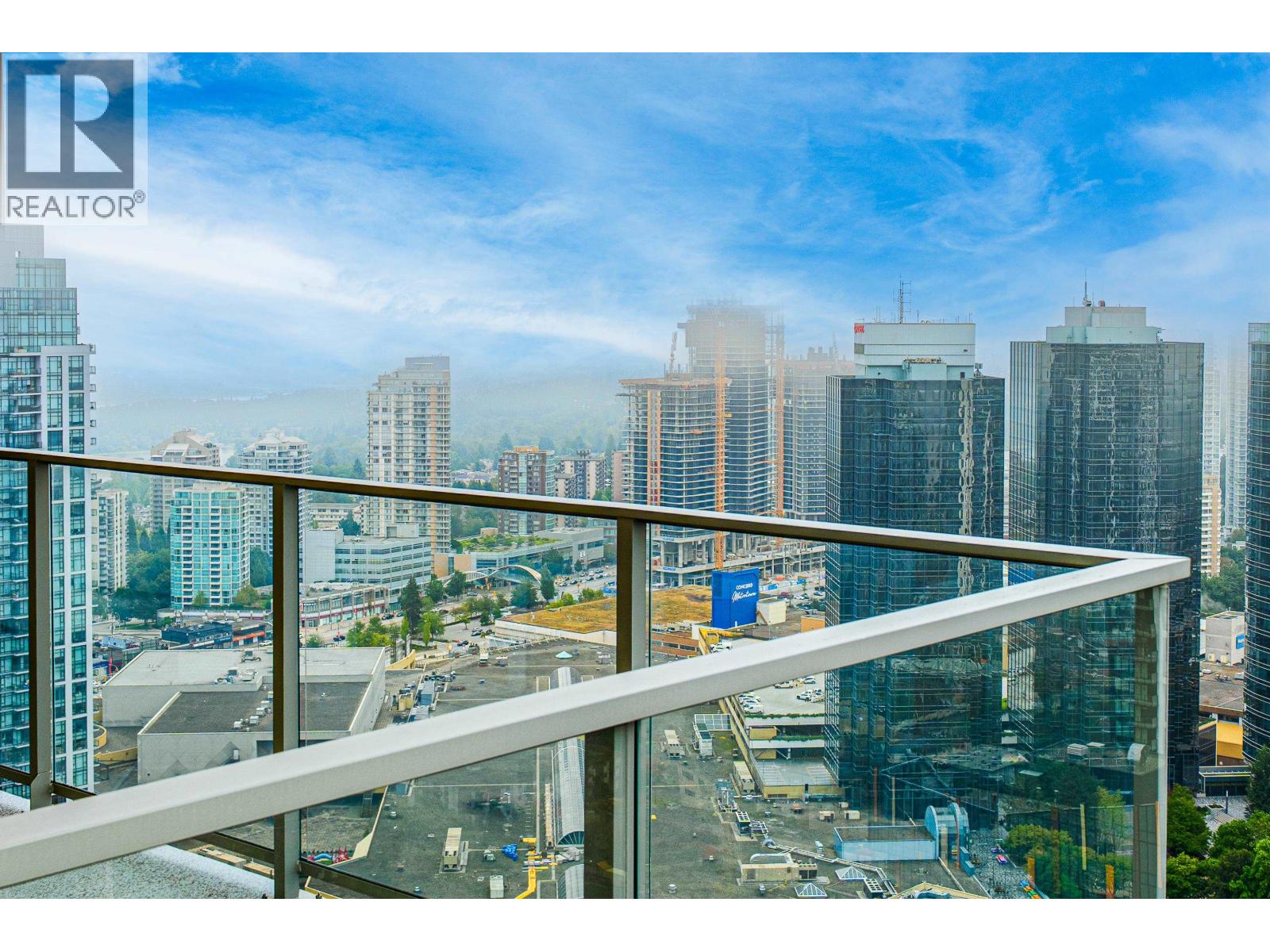 3703 6383 MCKAY AVENUE, Burnaby