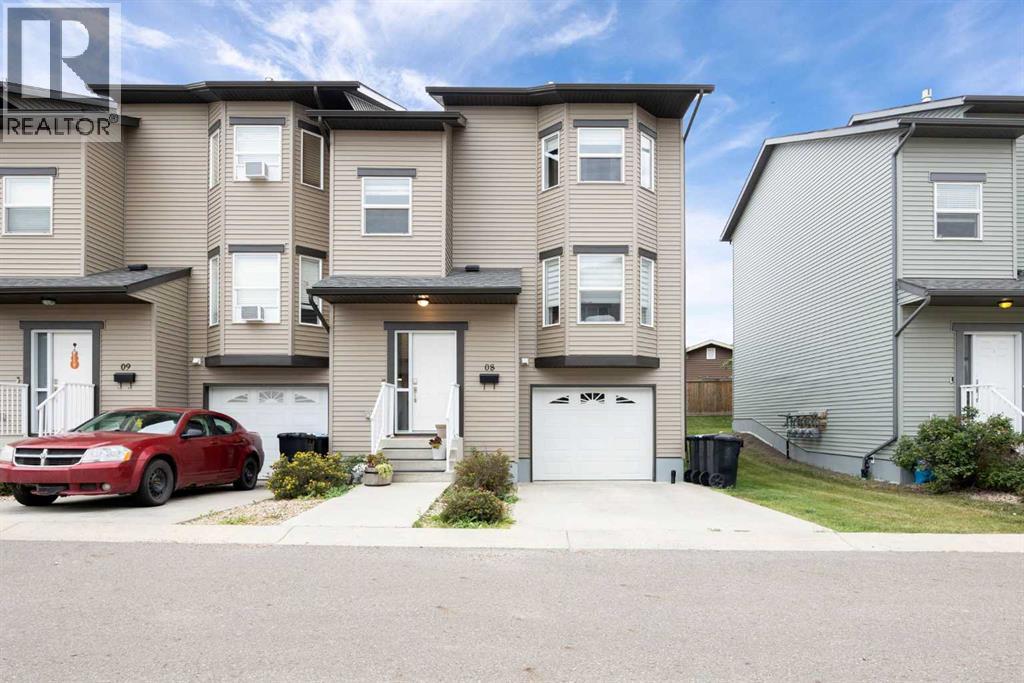 120 Warren Way, Fort McMurray