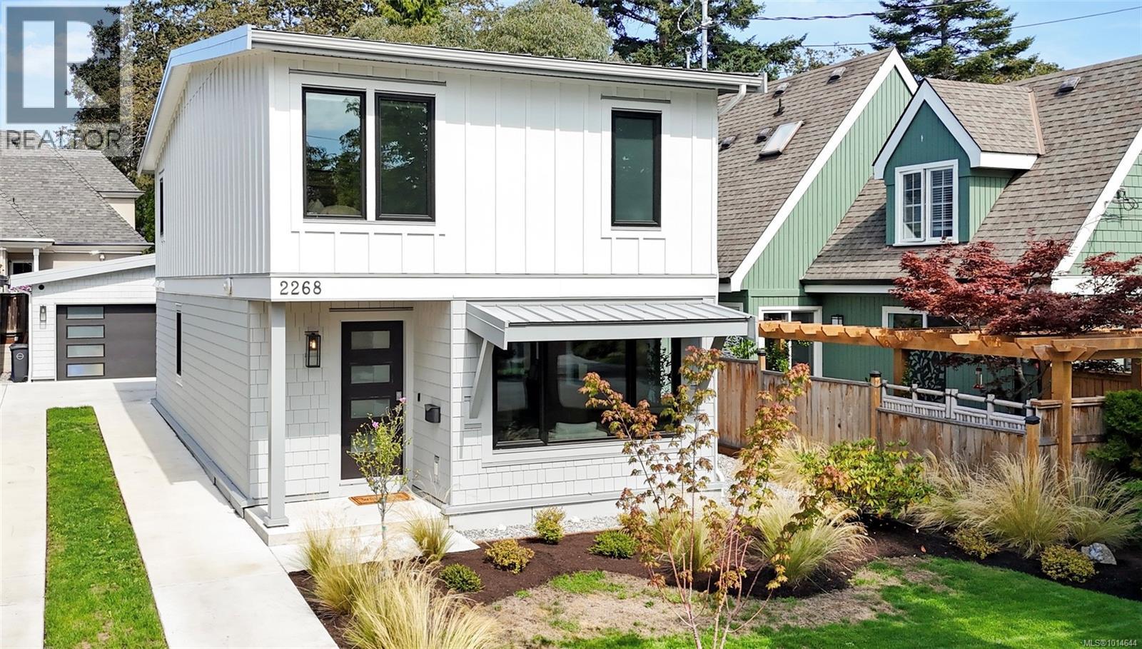 2268 Windsor Rd, Oak Bay