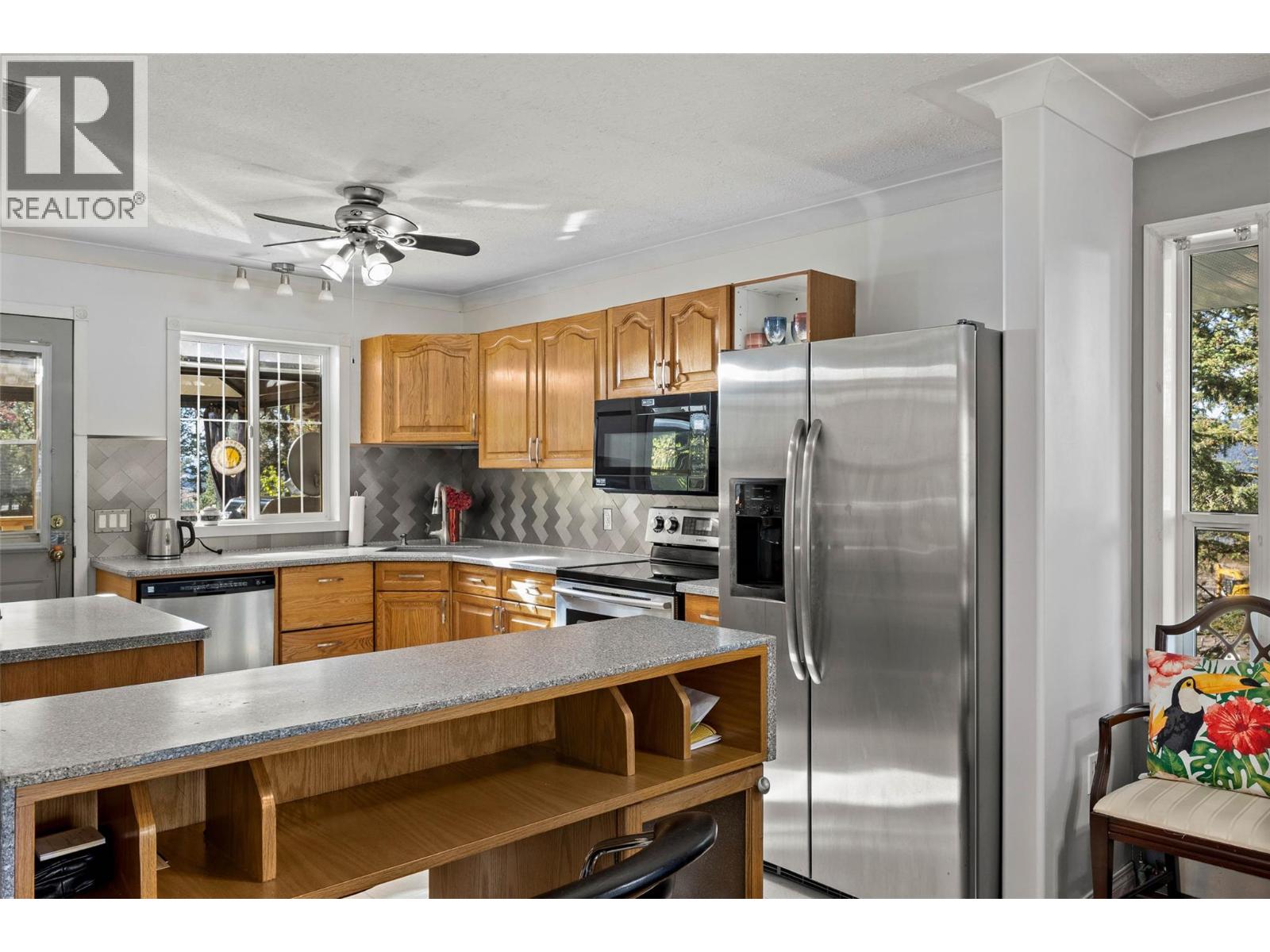 320 Linden Road, Logan Lake