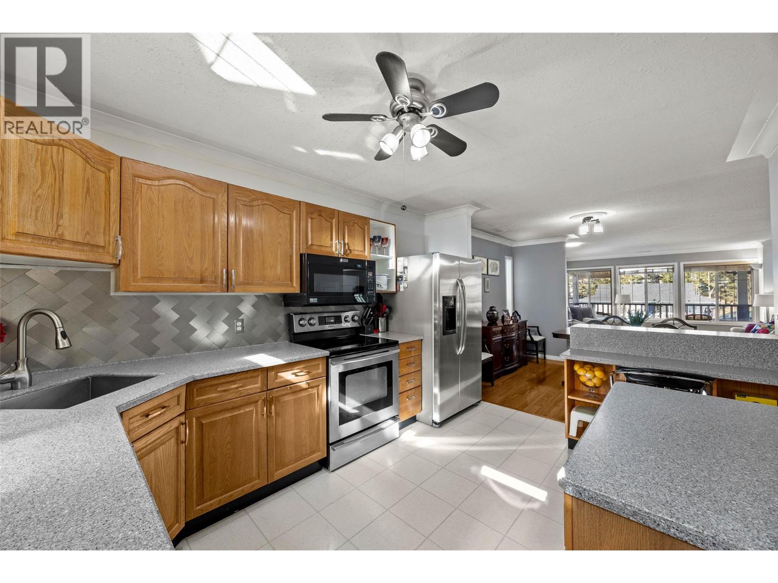 320 Linden Road, Logan Lake