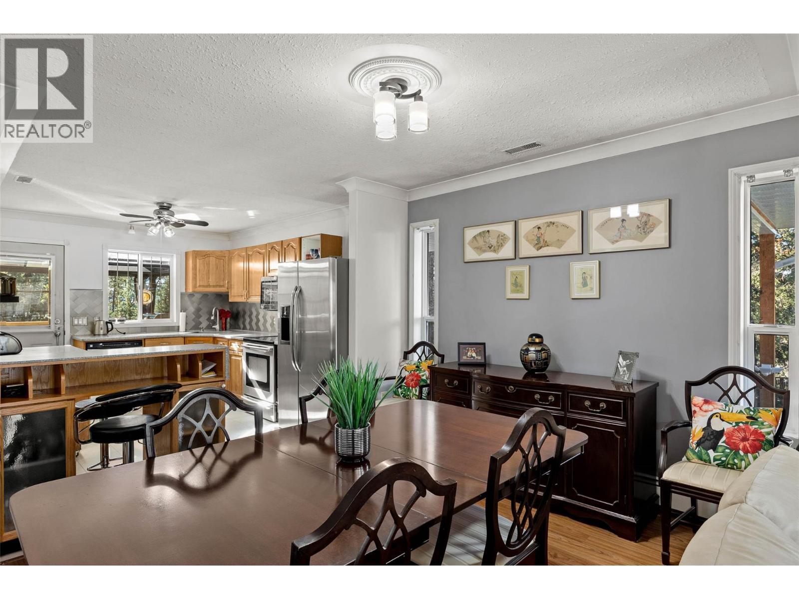 320 Linden Road, Logan Lake