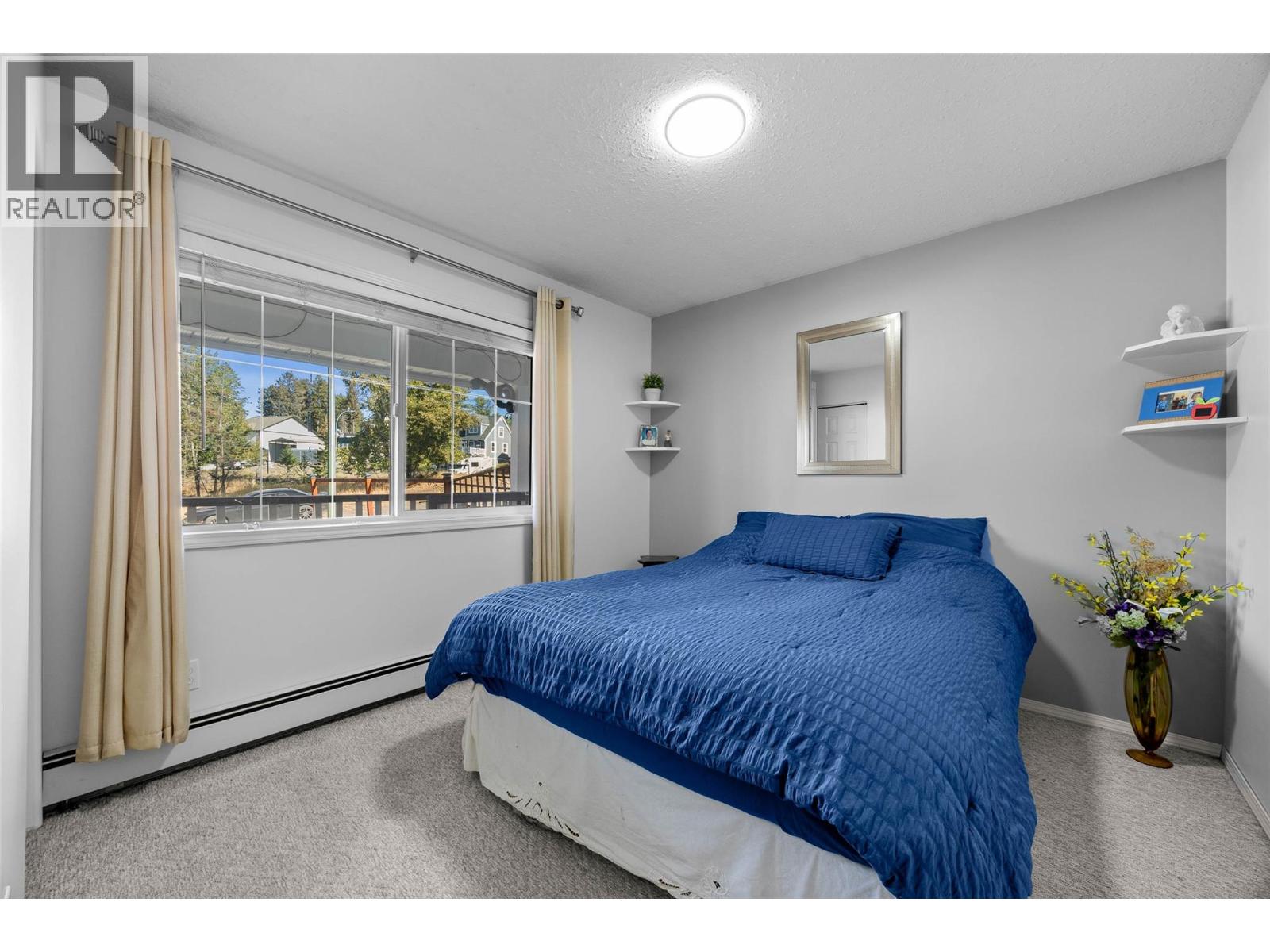 320 Linden Road, Logan Lake