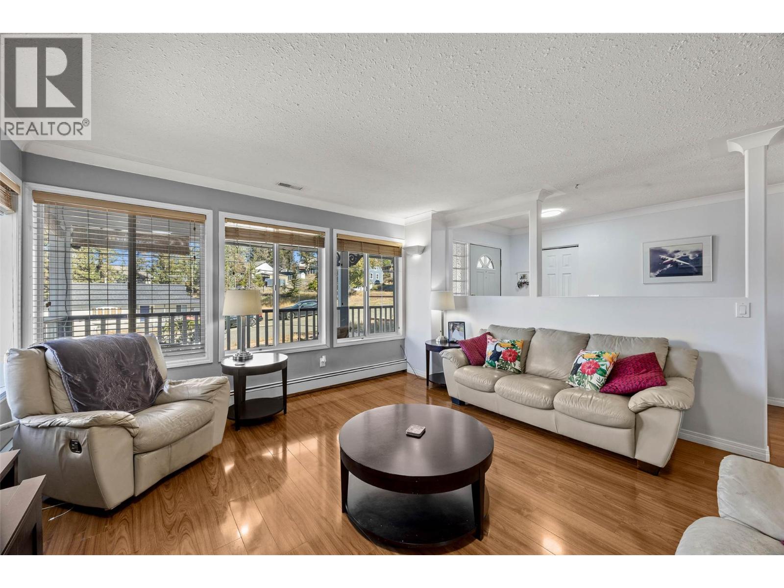 320 Linden Road, Logan Lake