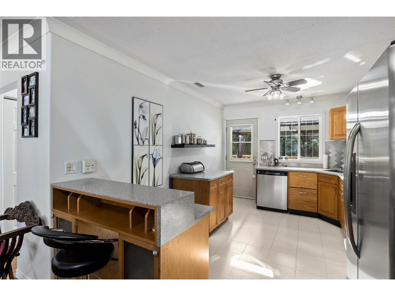 320 Linden Road, Logan Lake