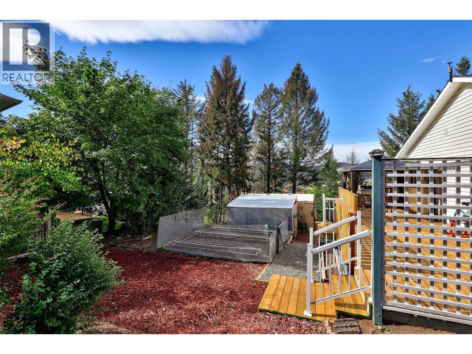 320 Linden Road, Logan Lake