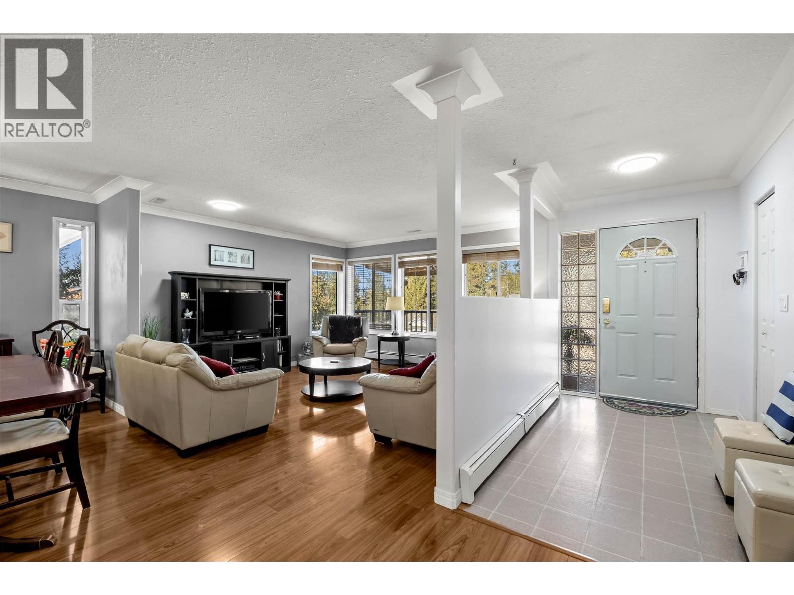 320 Linden Road, Logan Lake