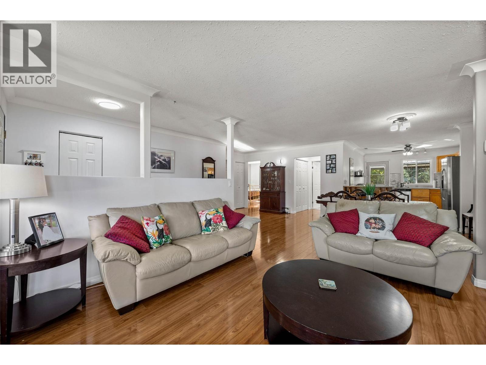 320 Linden Road, Logan Lake