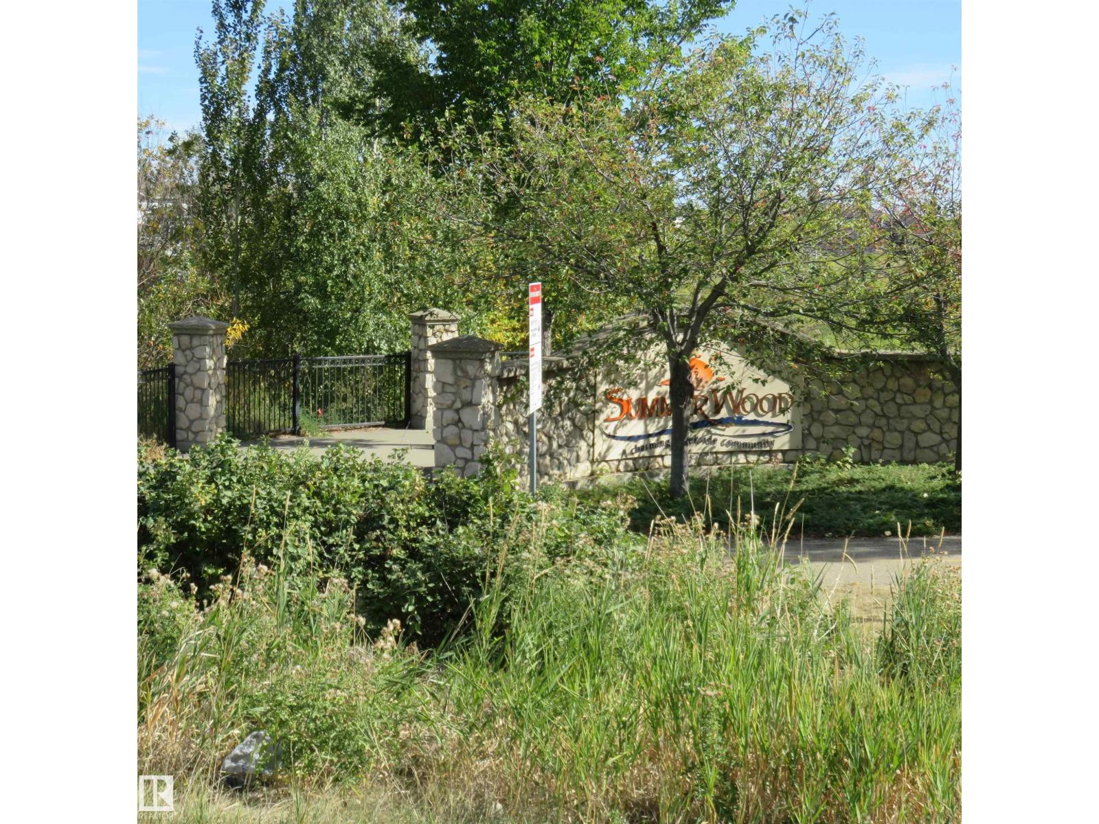 #316 40 Summerwood BV, Sherwood Park