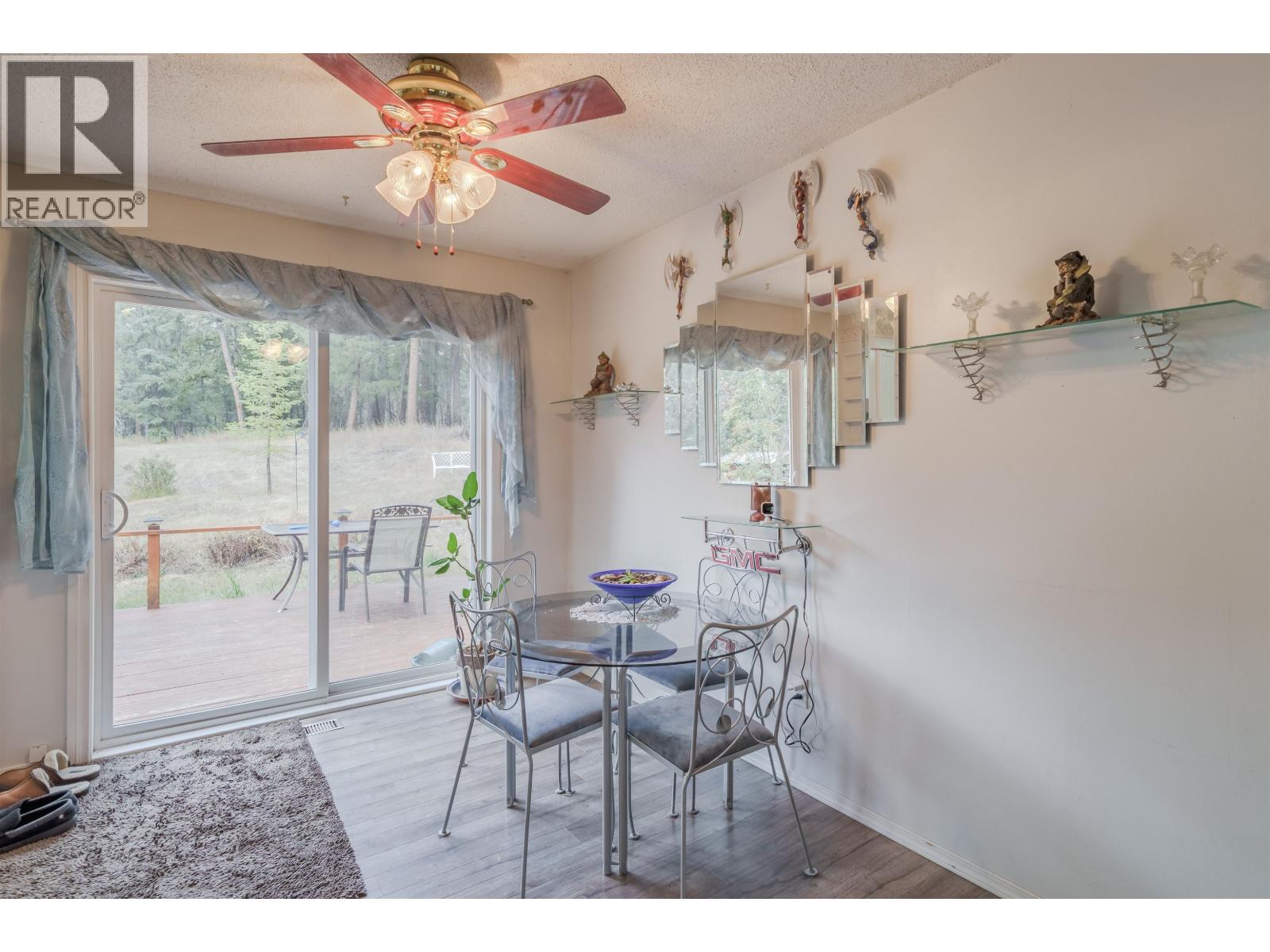 6135 RANCHETTE ROAD, Horse Lake