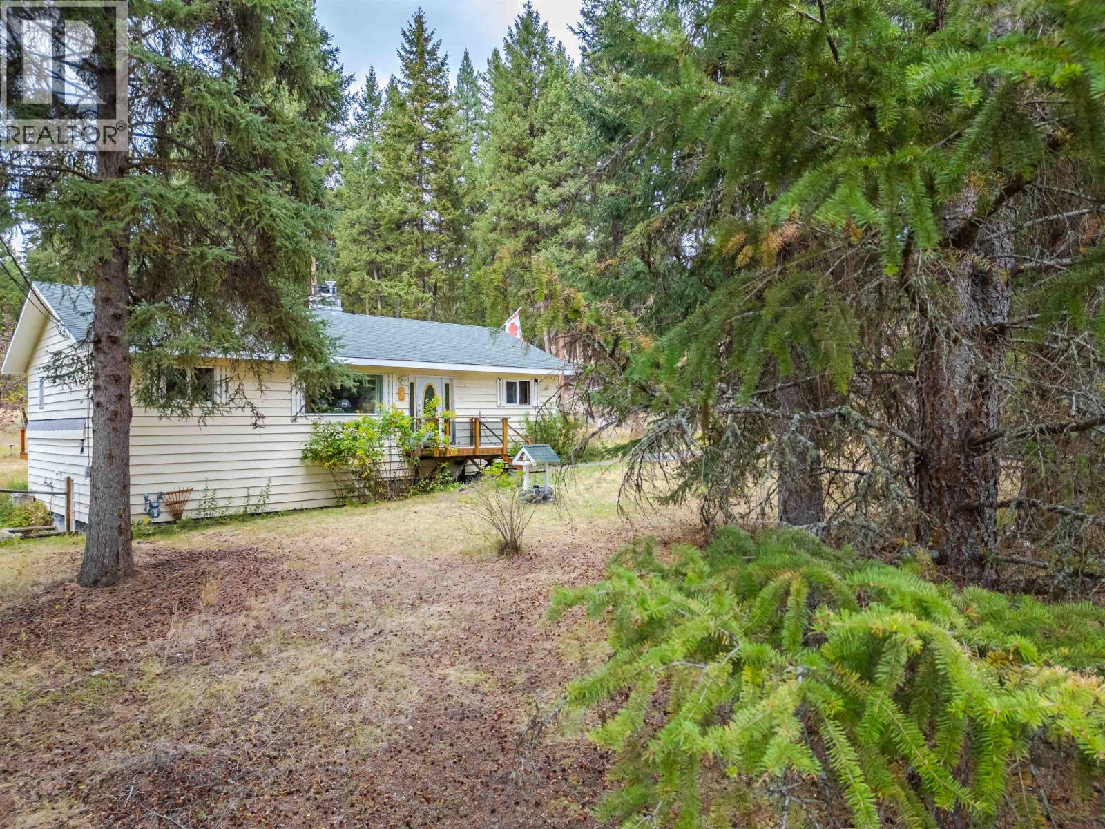 6135 RANCHETTE ROAD, Horse Lake
