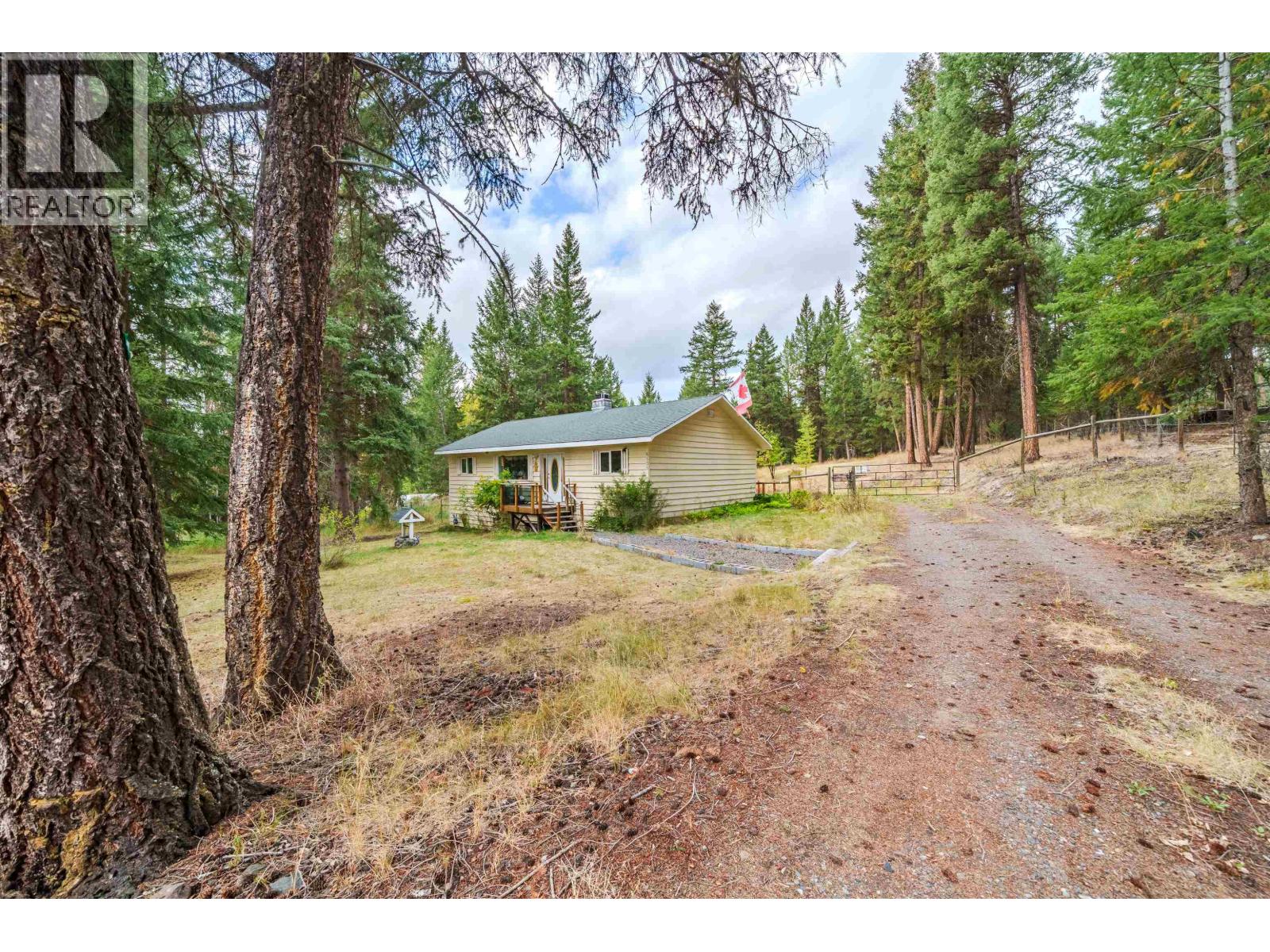 6135 RANCHETTE ROAD, Horse Lake