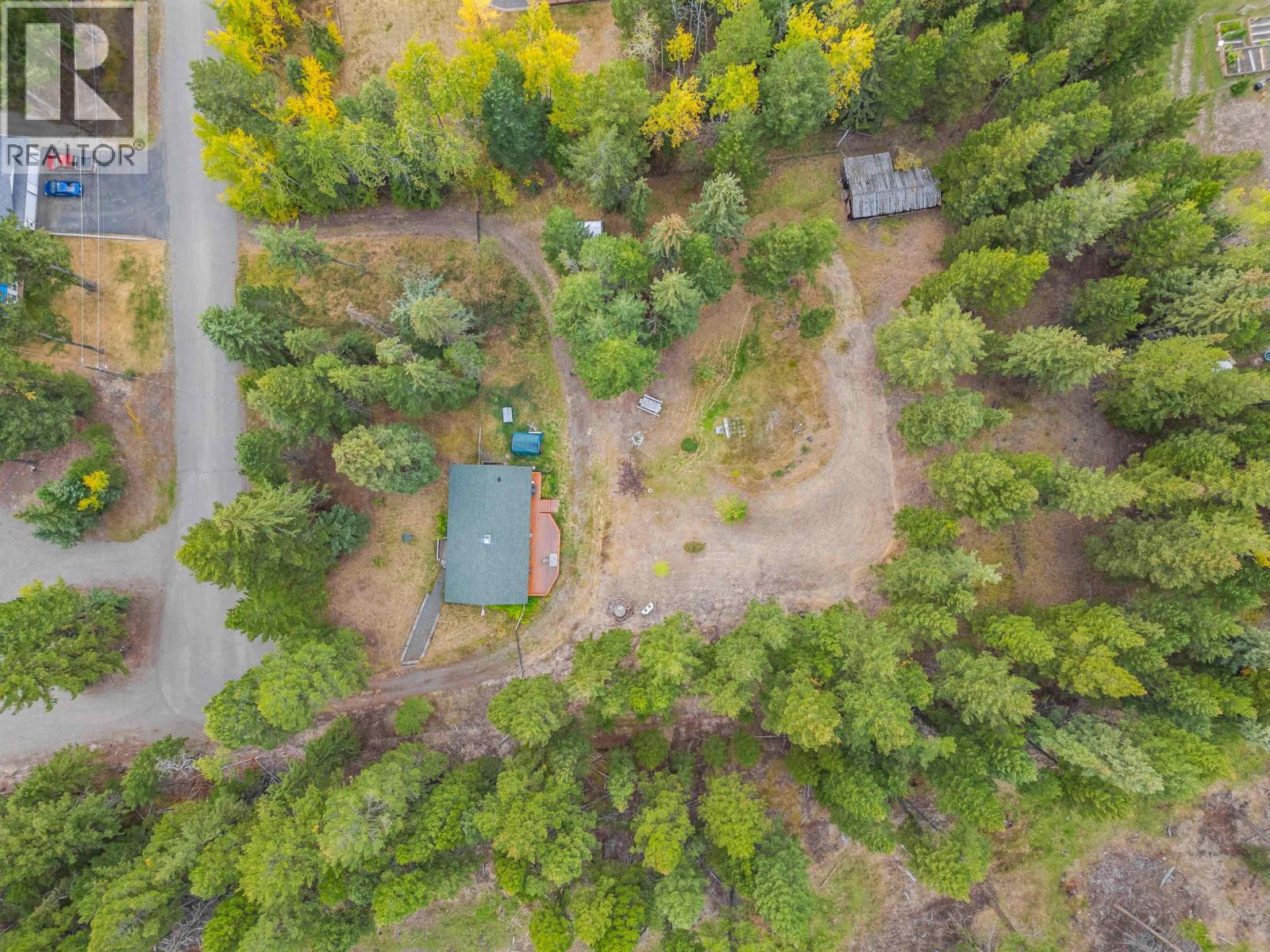 6135 RANCHETTE ROAD, Horse Lake