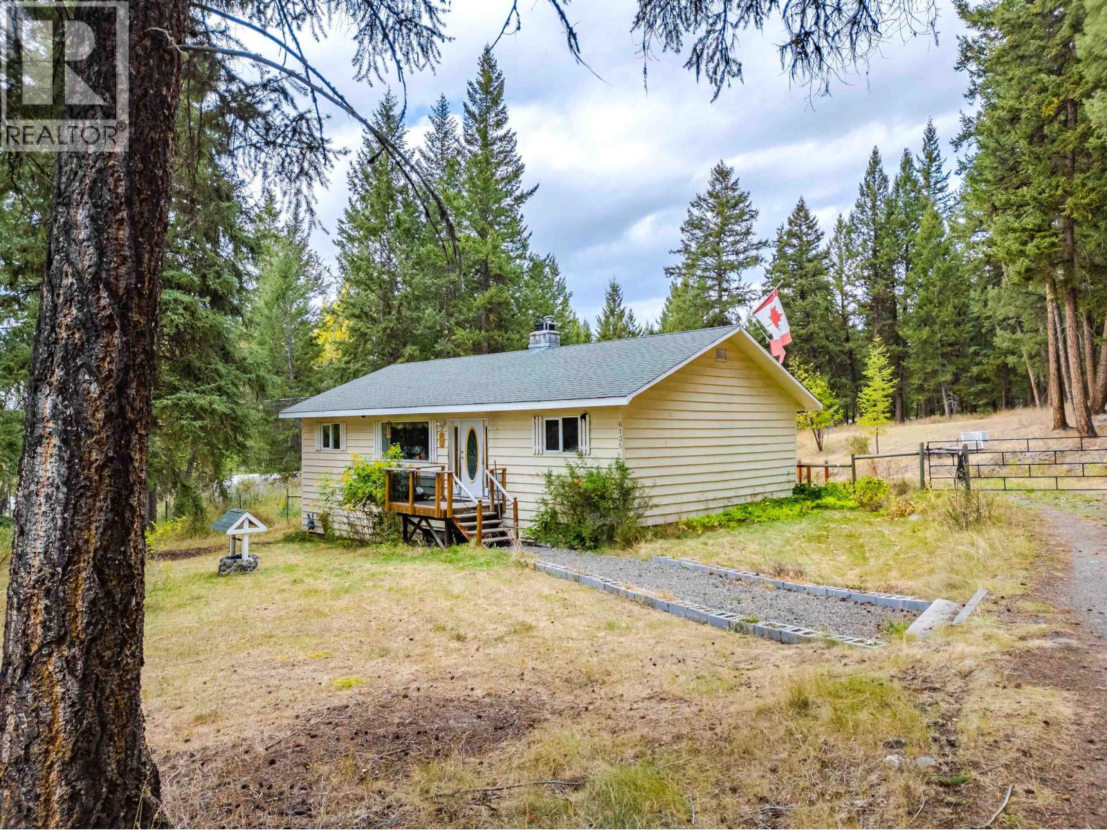 6135 RANCHETTE ROAD, Horse Lake