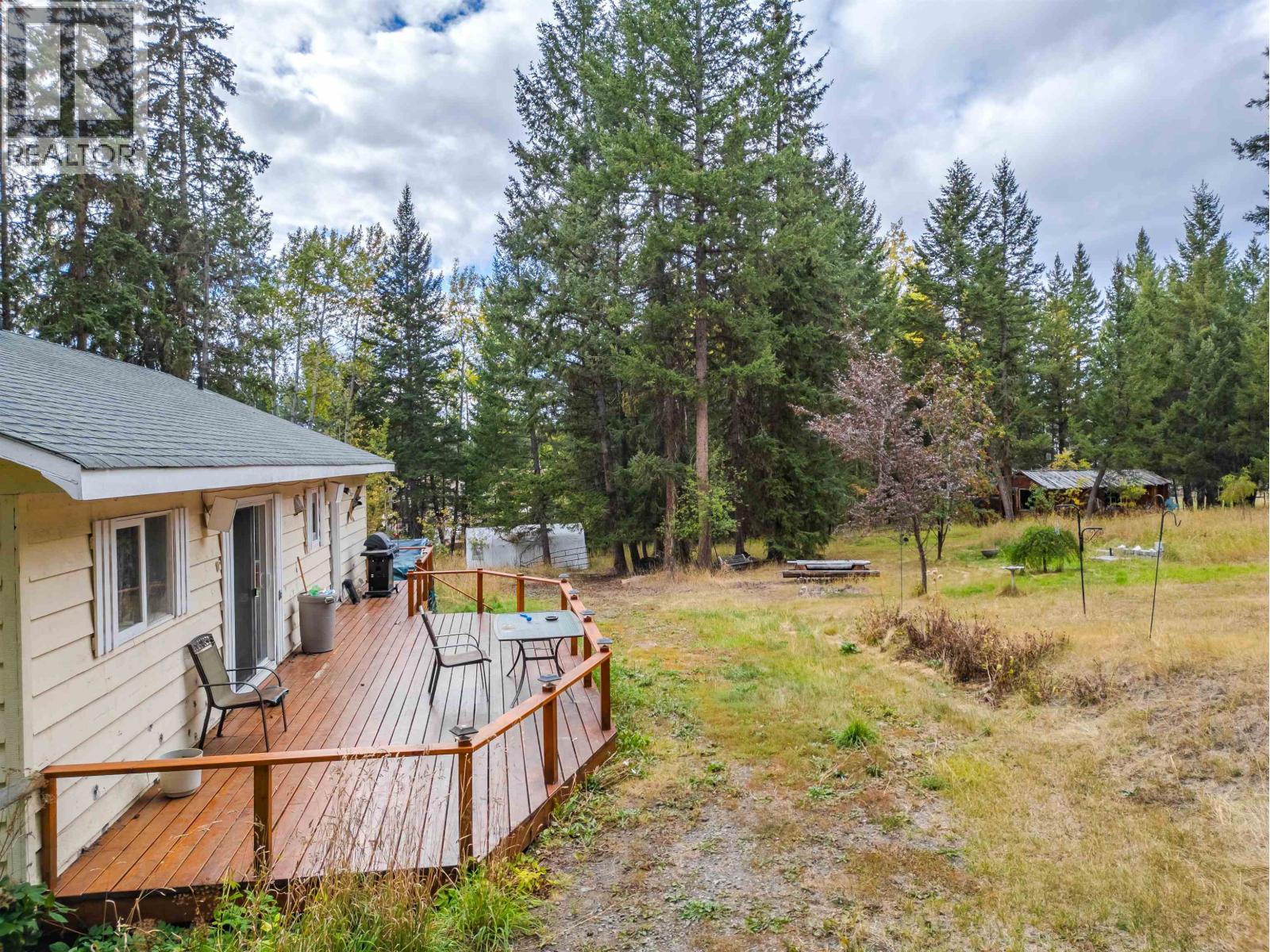 6135 RANCHETTE ROAD, Horse Lake