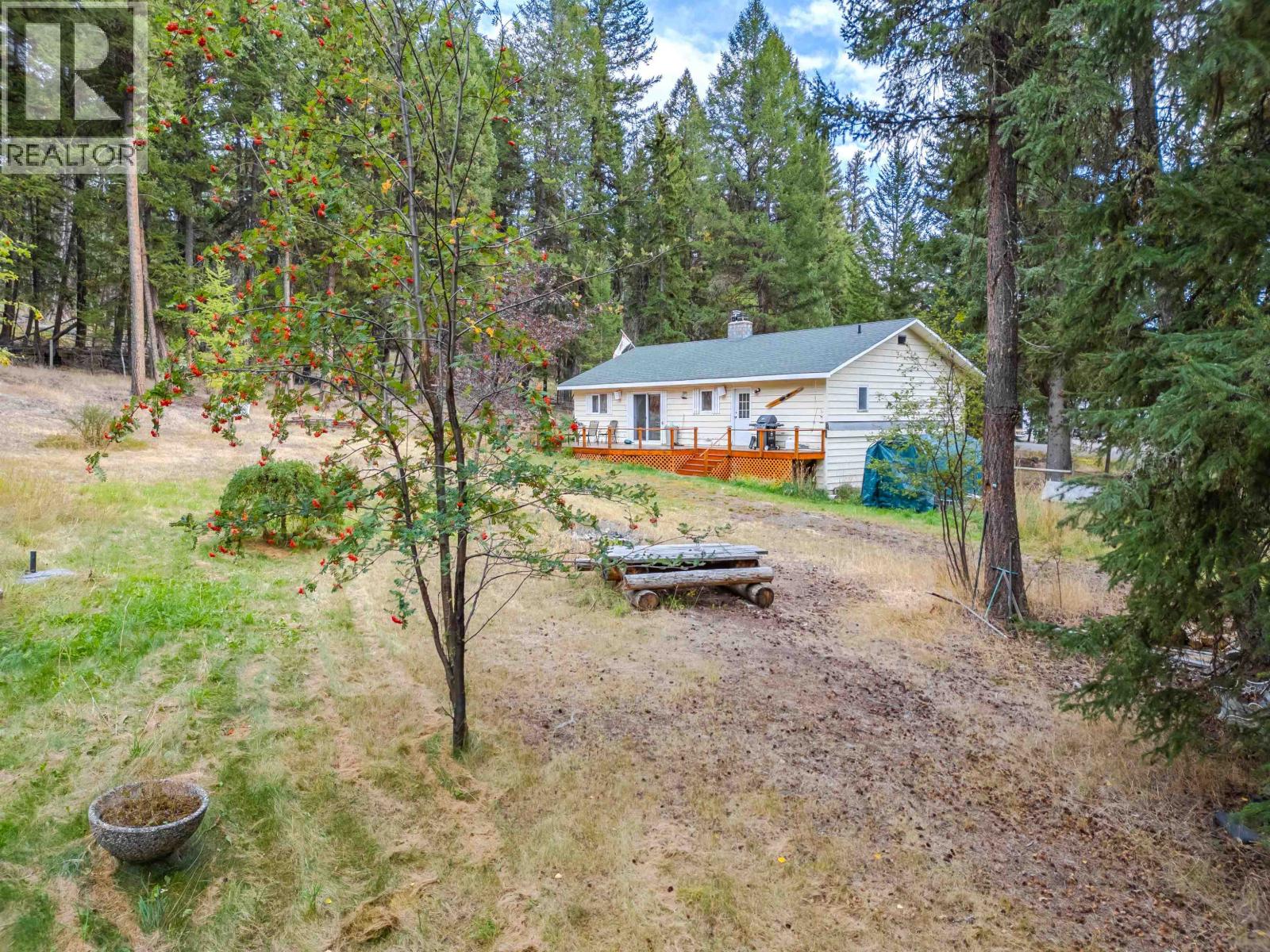 6135 RANCHETTE ROAD, Horse Lake
