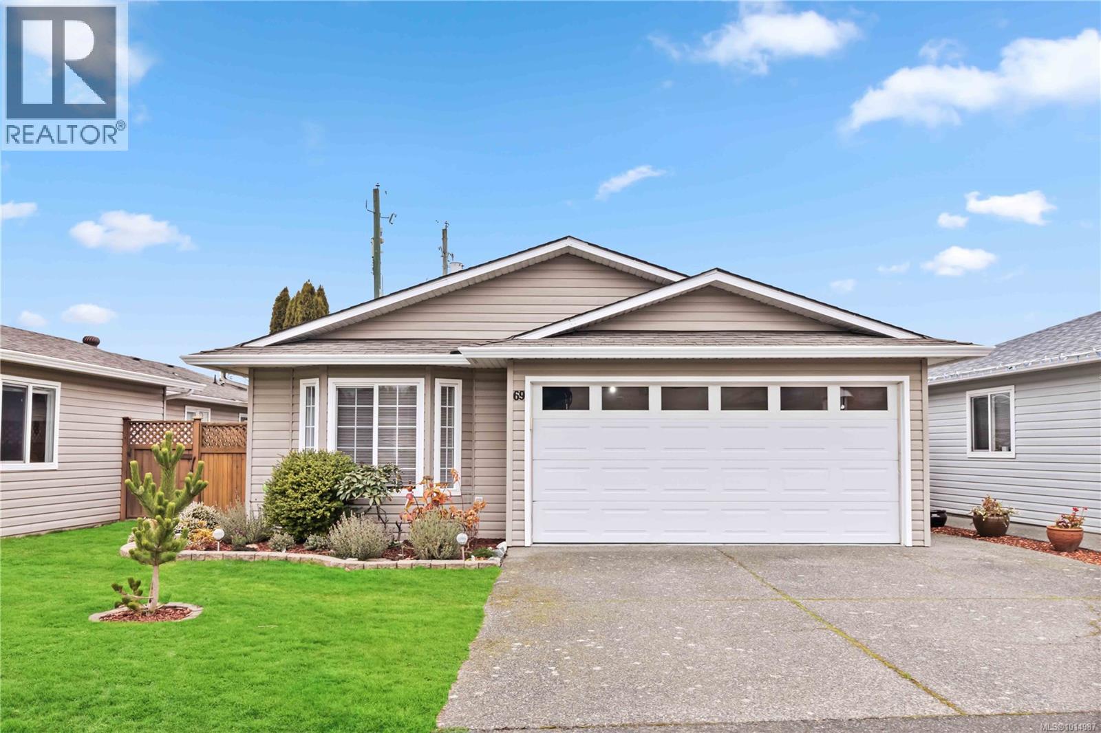 69 7570 Tetayut Road, Central Saanich