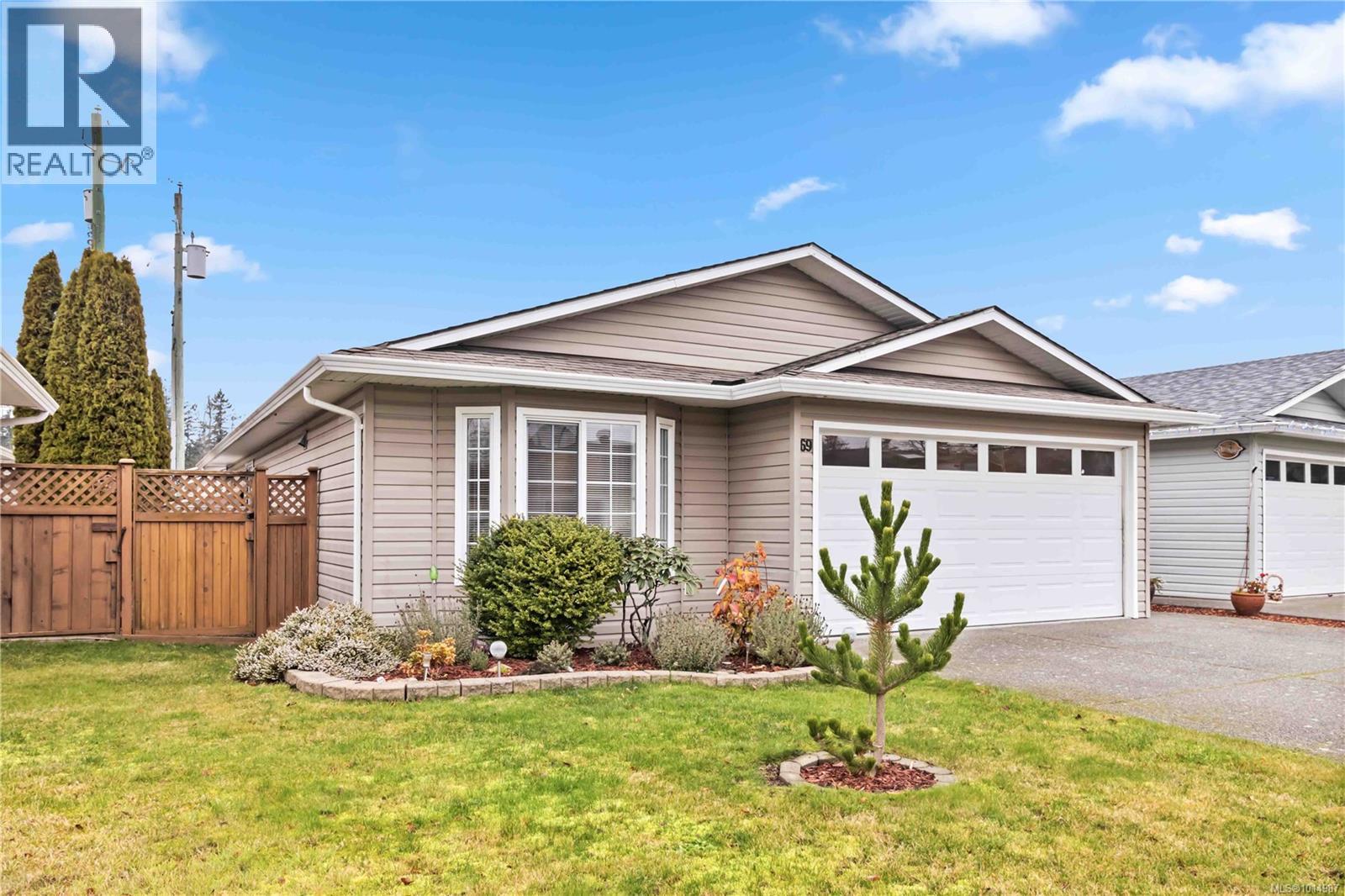 69 7570 Tetayut Road, Central Saanich