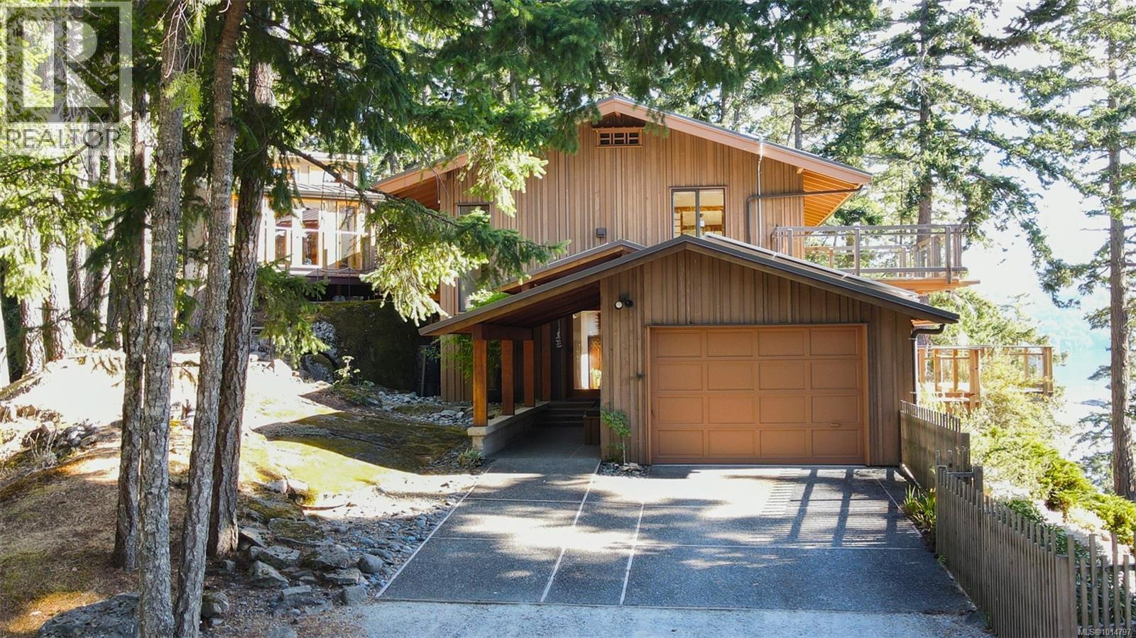 124 Margaret Ave, Salt Spring