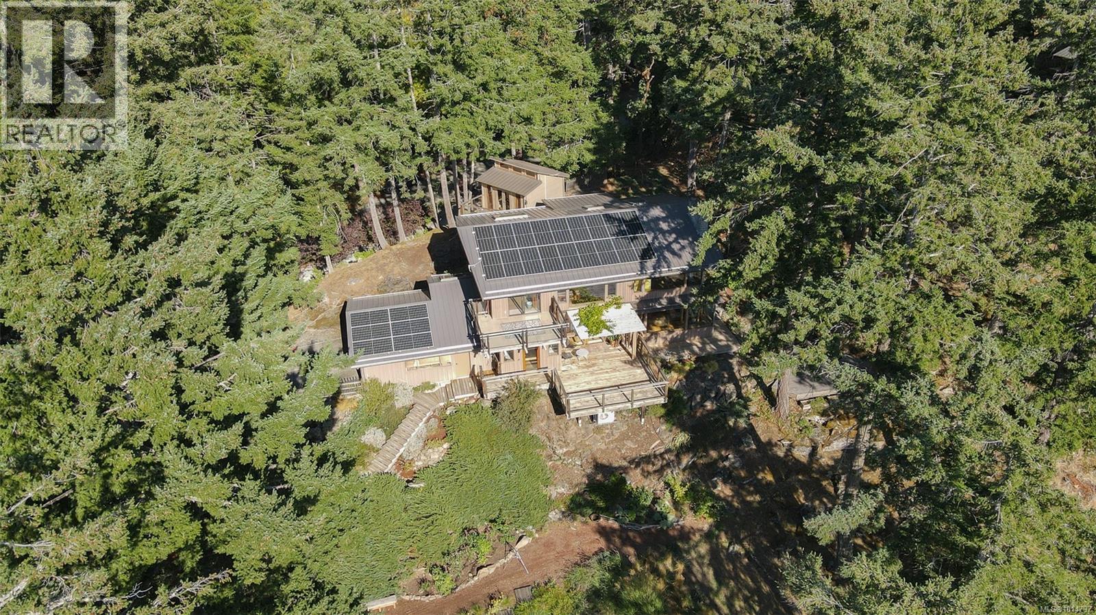124 Margaret Ave, Salt Spring