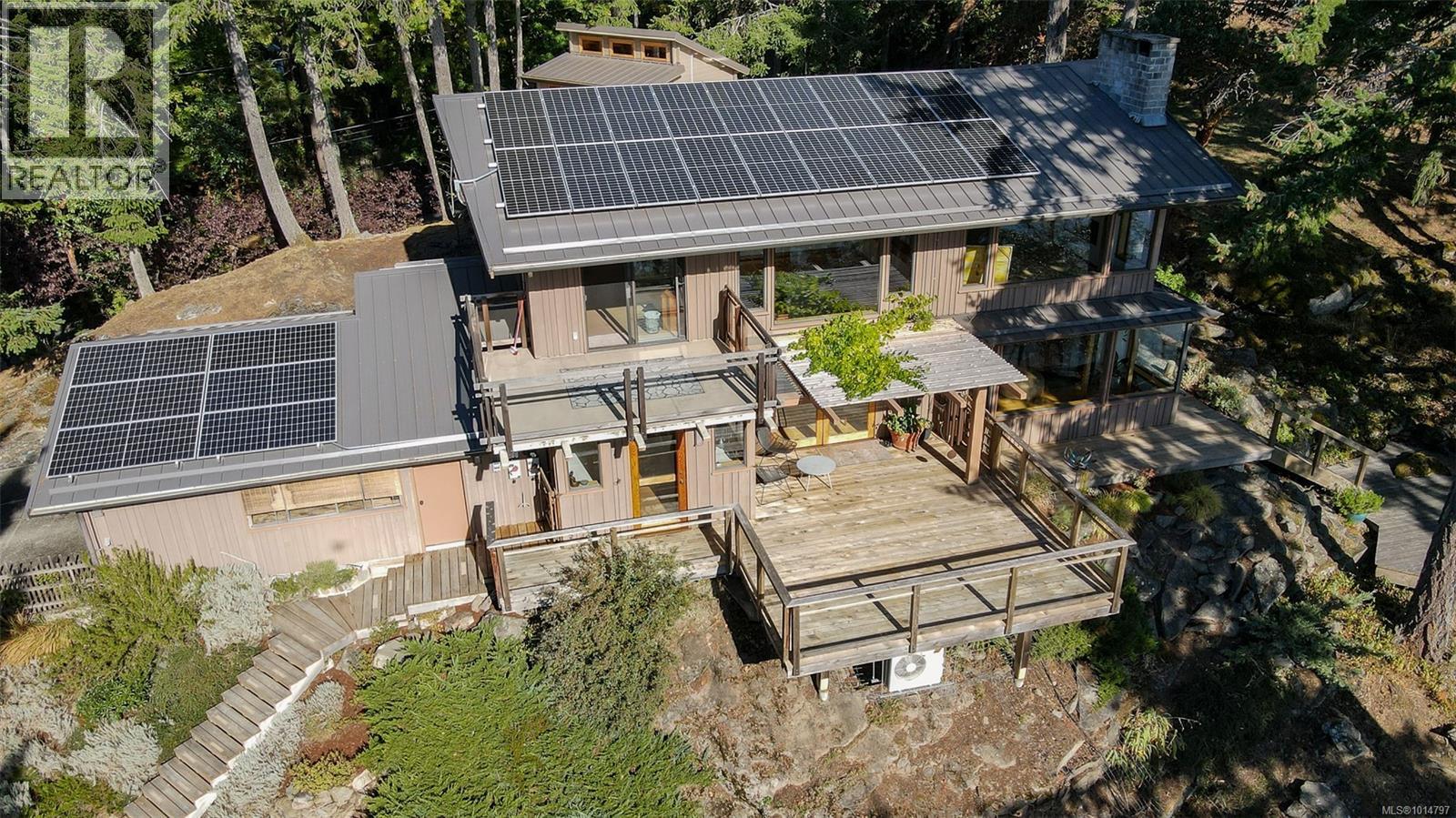 124 Margaret Ave, Salt Spring