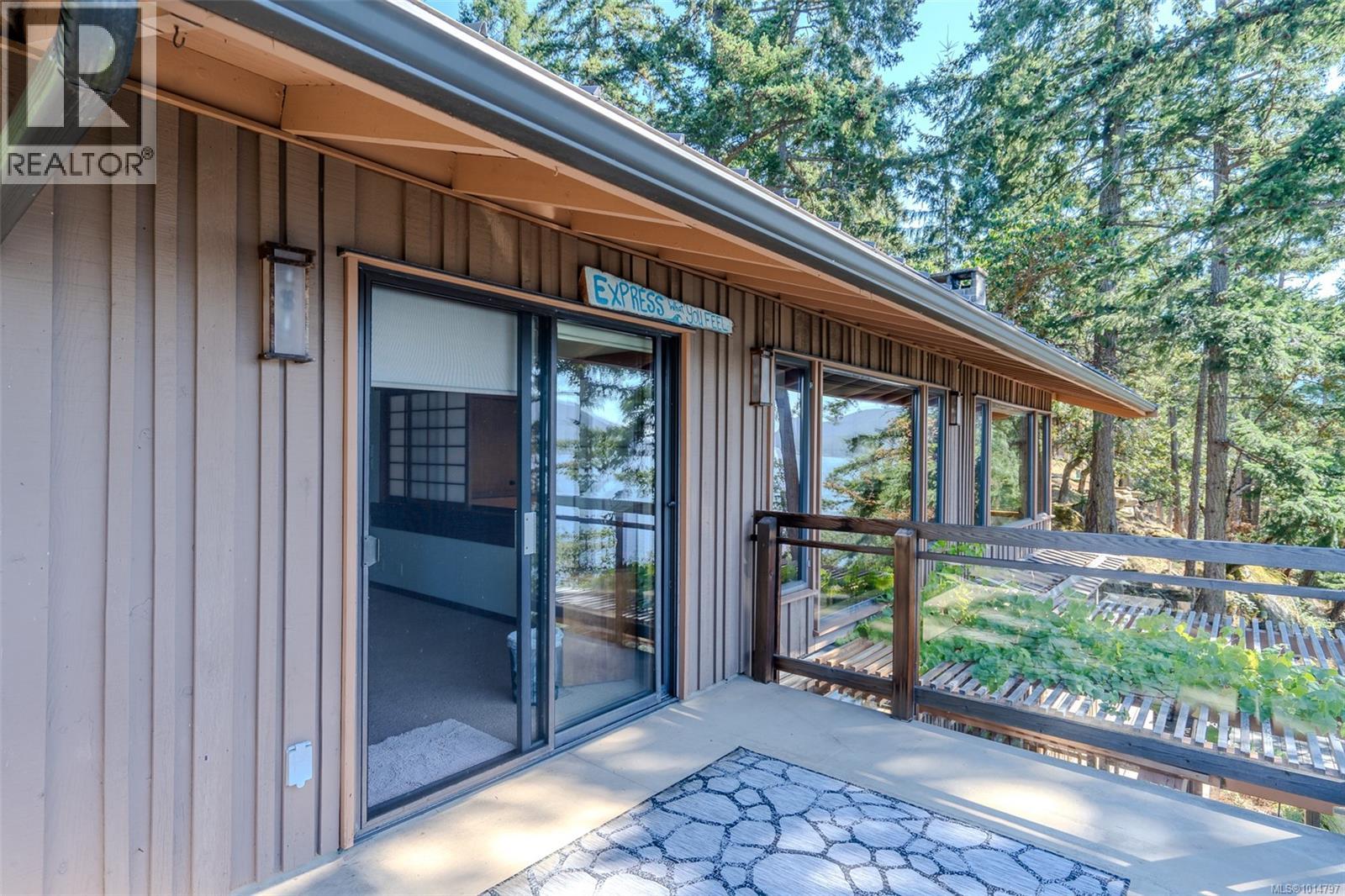 124 Margaret Ave, Salt Spring