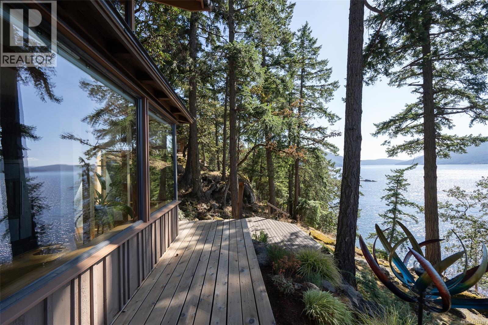 124 Margaret Ave, Salt Spring
