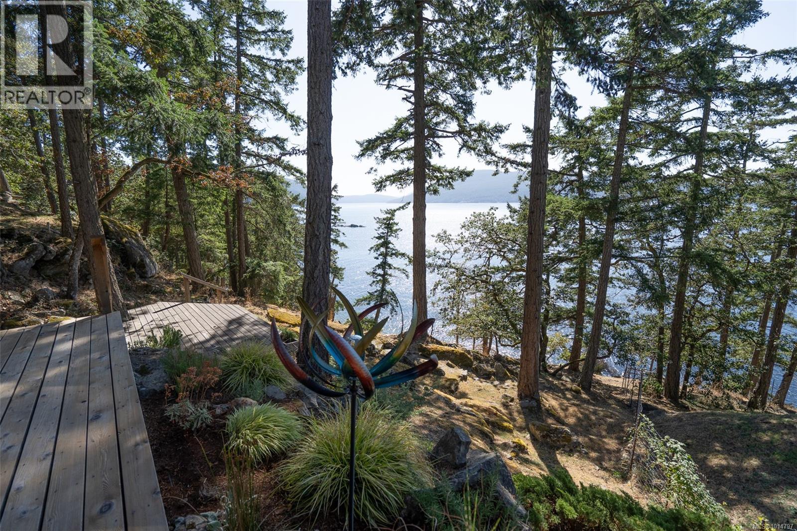 124 Margaret Ave, Salt Spring